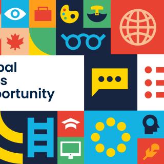 Global Skills Opportunity