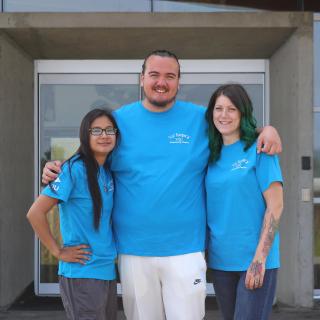 Indigenous Summer Camps at VIU