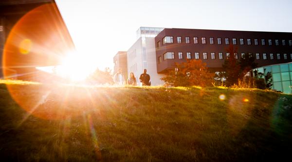 VIU Student Newsletter