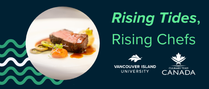 rising tides banner