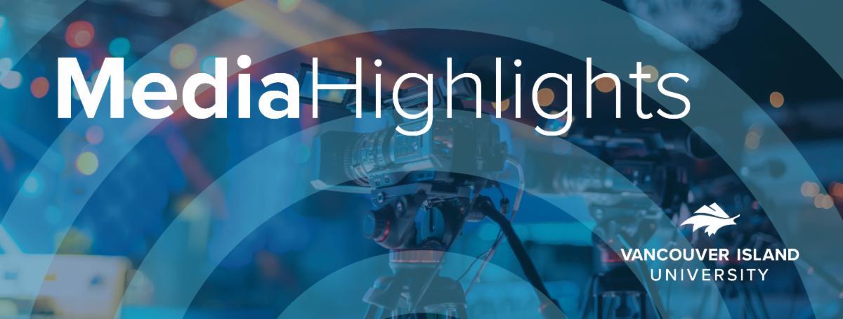 media highlights graphic