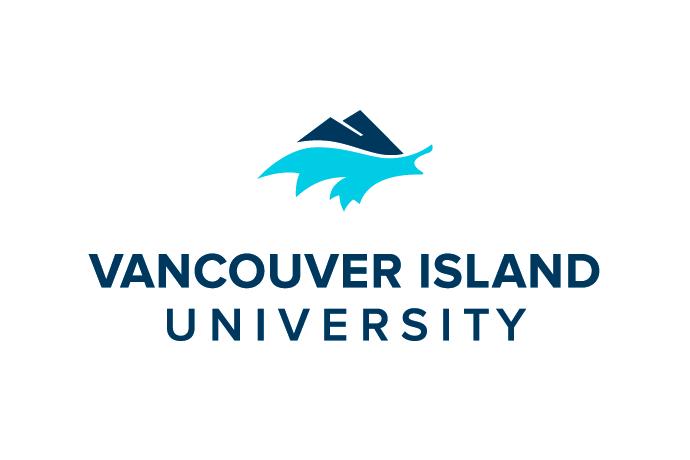 Vancouver Island University logo