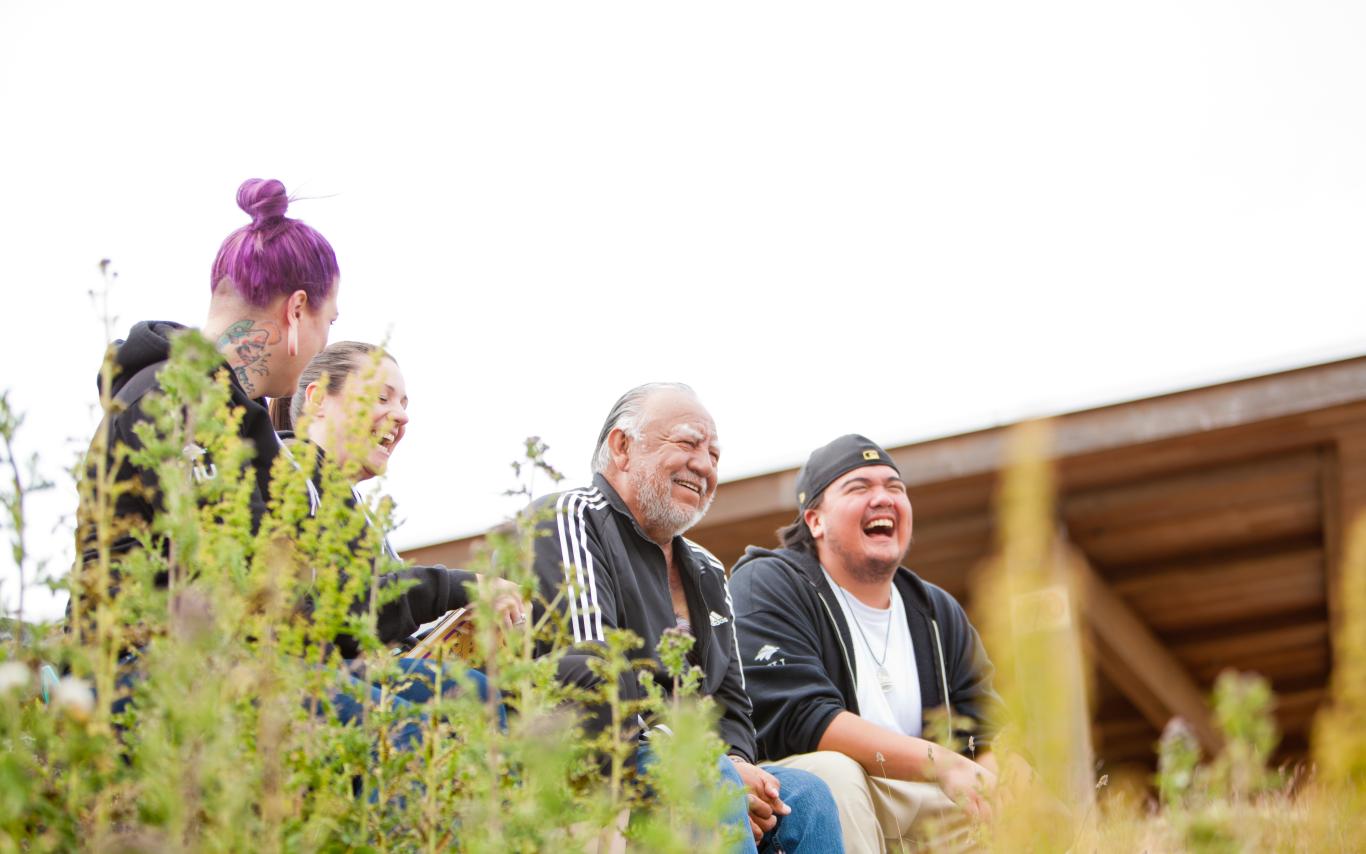 Surviving University as an Indigenous Student