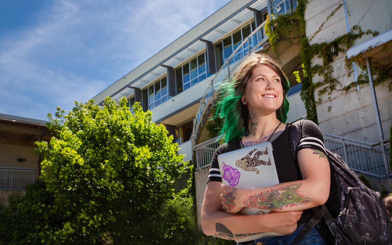 Student Pulse News October 21