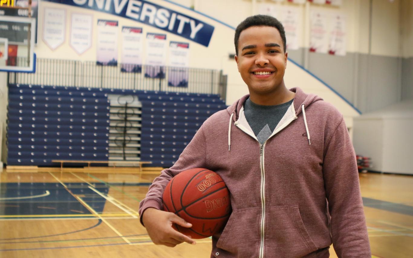 Don't be afraid to fail