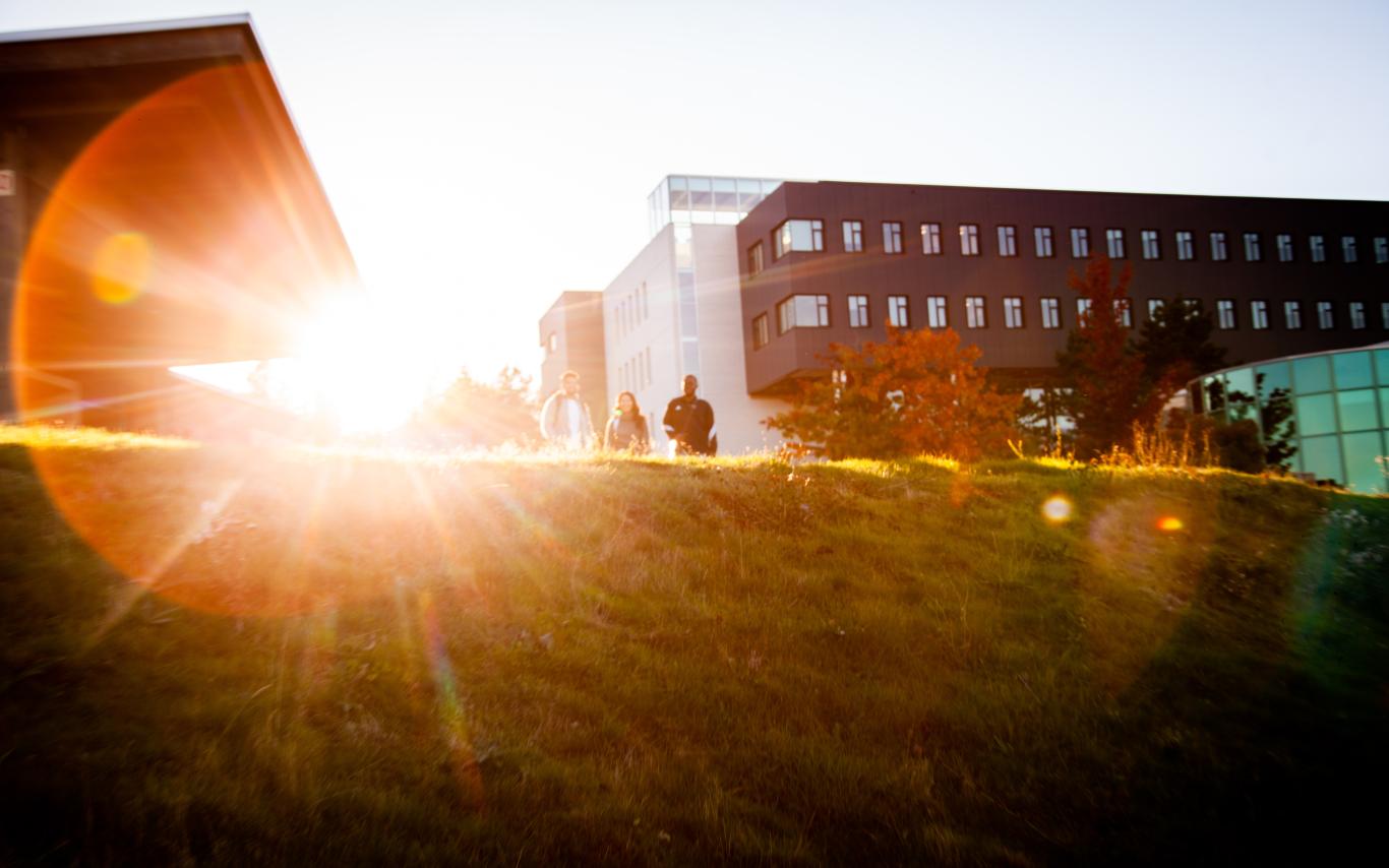 VIU Student Newsletter