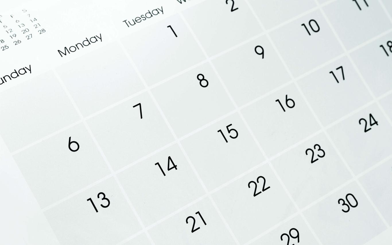 Time Management Tips