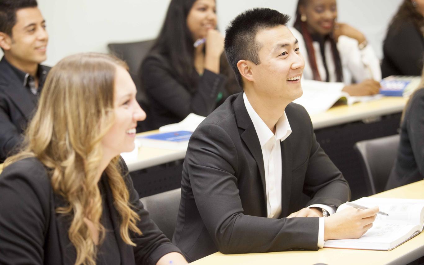 Schoolfinder Application Process